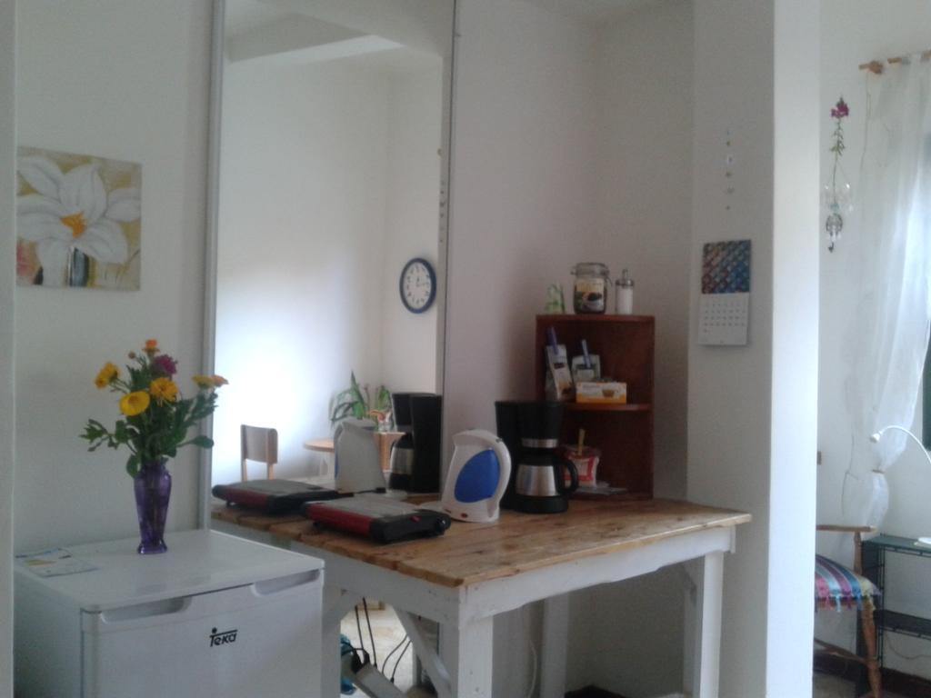 Hostal Casa Amaya Vallehermoso Kültér fotó