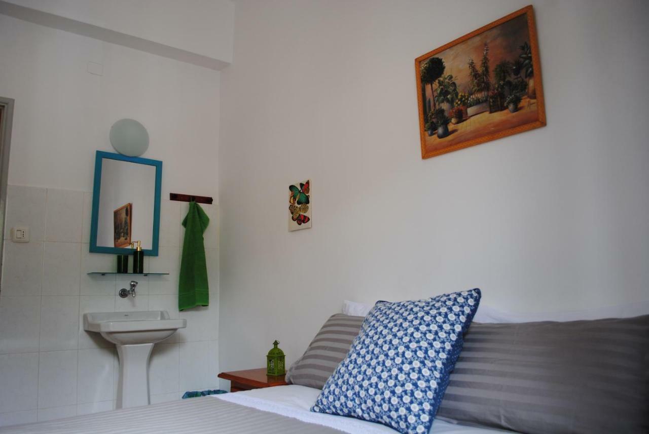 Hostal Casa Amaya Vallehermoso Kültér fotó